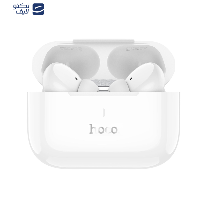 هدفون بلوتوثی هوکو مدل EW59 هدفون بلوتوثی هوکو مدل EW59