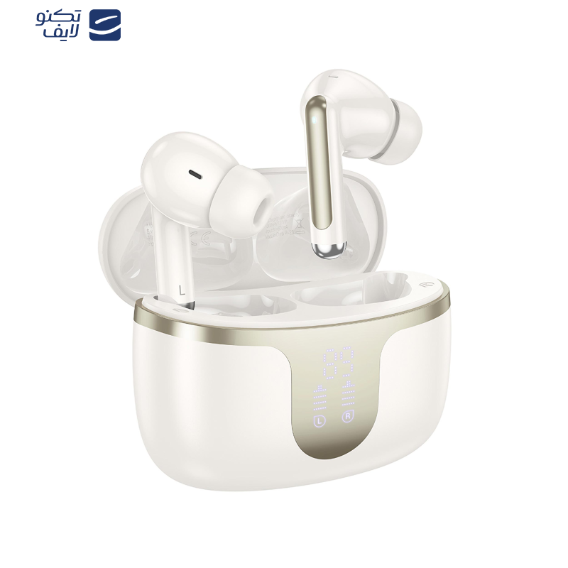 هدفون بلوتوثی هوکو مدل EQ10 هدفون بلوتوثی هوکو مدل EQ10