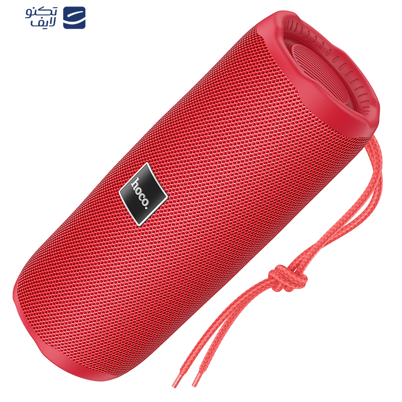اسپیکر بلوتوثی هوکو مدل HC16 اسپیکر بلوتوثی هوکو مدل HC16