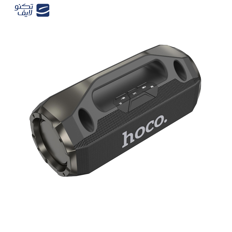 اسپیکر بلوتوثی هوکو مدل HA3 اسپیکر بلوتوثی هوکو مدل HA3