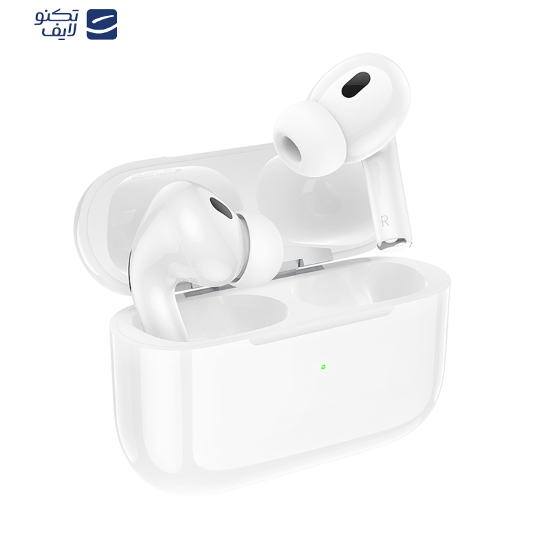 هندزفری بلوتوثی بروفون مدل BW35 هندزفری بلوتوثی بروفون مدل BW35