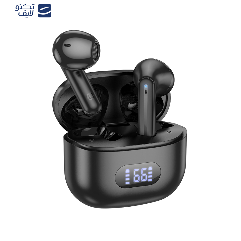 هدفون بلوتوثی بروفون مدل BW53 هدفون بلوتوثی بروفون مدل BW53