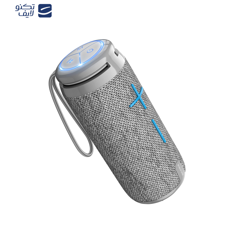 اسپیکر بلوتوثی بروفون مدل BR24 اسپیکر بلوتوثی بروفون مدل BR24