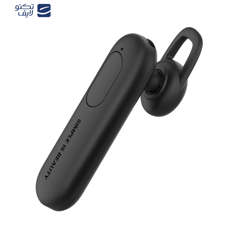 هندزفری بلوتوث ایکس او مدل BE4 هندزفری بلوتوث ایکس او مدل BE4