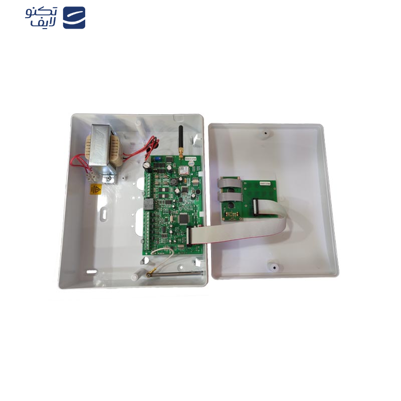 دزدگیر اماکن آنیک مدل Eco4000 دزدگیر اماکن آنیک مدل Eco4000