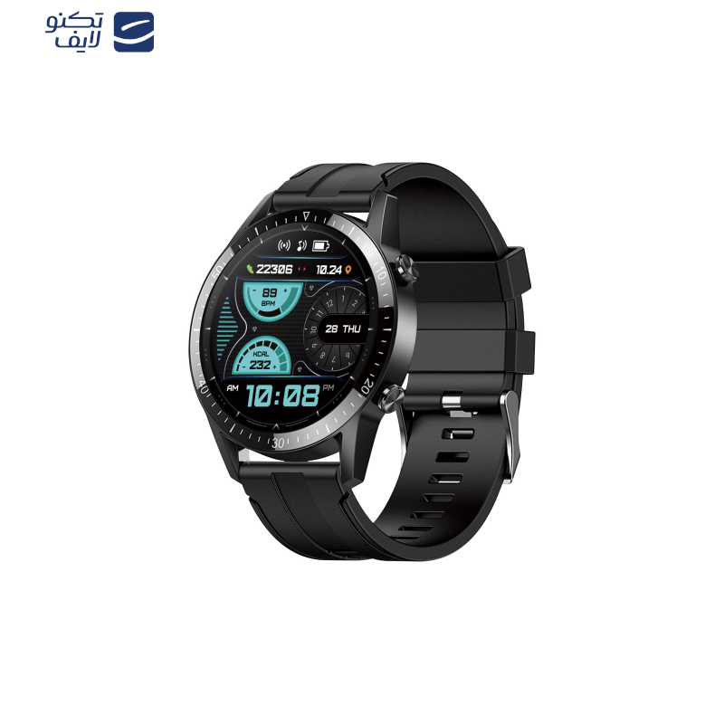 ساعت هوشمند کاکوسیگا مدل KSC -1123  ساعت هوشمند کاکوسیگا مدل KSC -1123