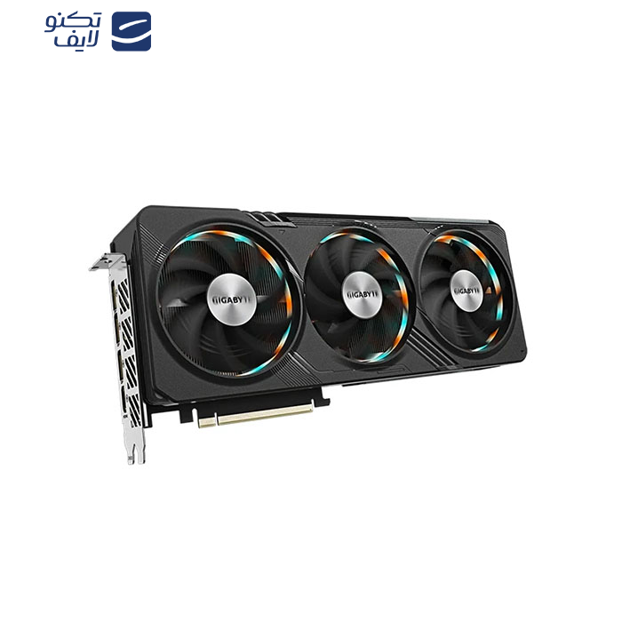 کارت گرافیک گیگابایت مدل  GeForce RTX 4070 SUPER GAMING OC 12GB کارت گرافیک گیگابایت مدل  GeForce RTX 4070 SUPER GAMING OC 12GB