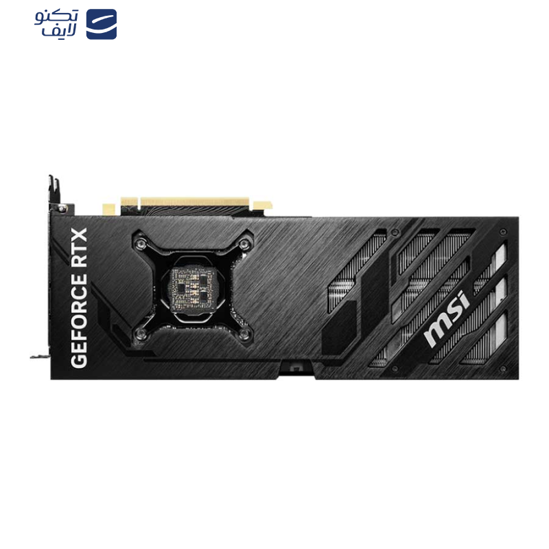کارت گرافیک ام اس آی مدل GeForce RTX 4070 VENTUS 3X 12G OC GDDR6X کارت گرافیک ام اس آی مدل GeForce RTX 4070 VENTUS 3X 12G OC GDDR6X