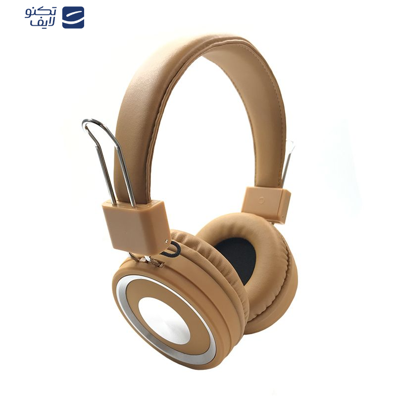 هدفون سودو مدل SD-1002 هدفون سودو مدل SD-1002