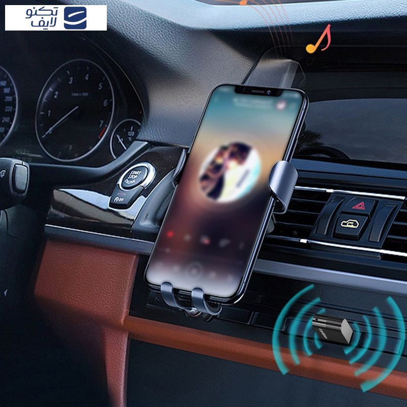 دانگل بلوتوث ارلدام مدل M91 ORG دانگل بلوتوث ارلدام مدل M91 ORG