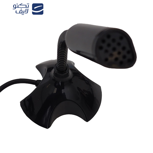 میکروفن رومیزی مدل 016 میکروفن رومیزی مدل 016