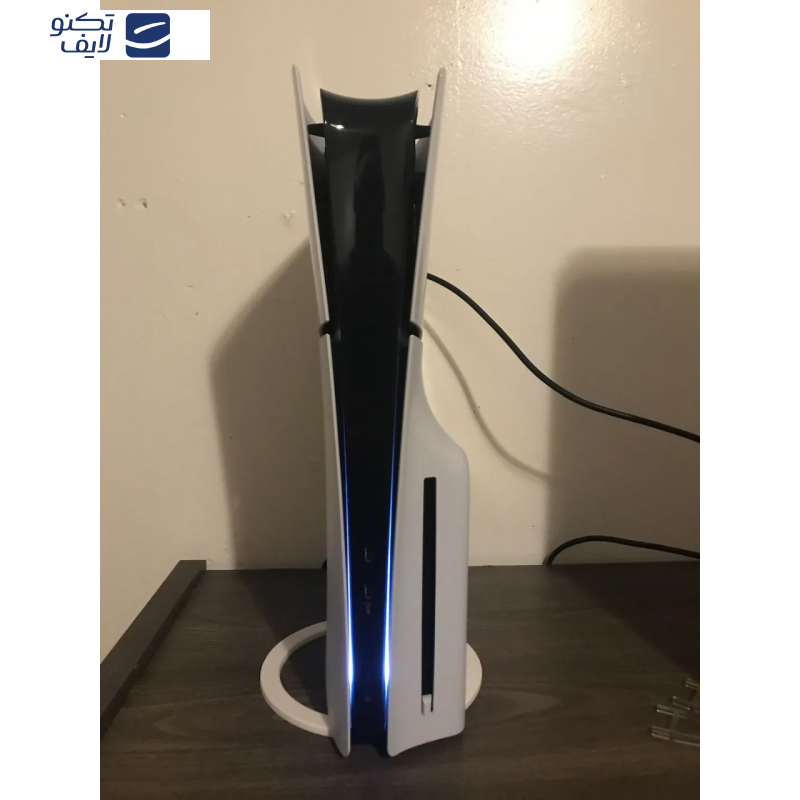 پایه پلی استیشن 5 اسلیم مدل عمودی پایه پلی استیشن 5 اسلیم مدل عمودی