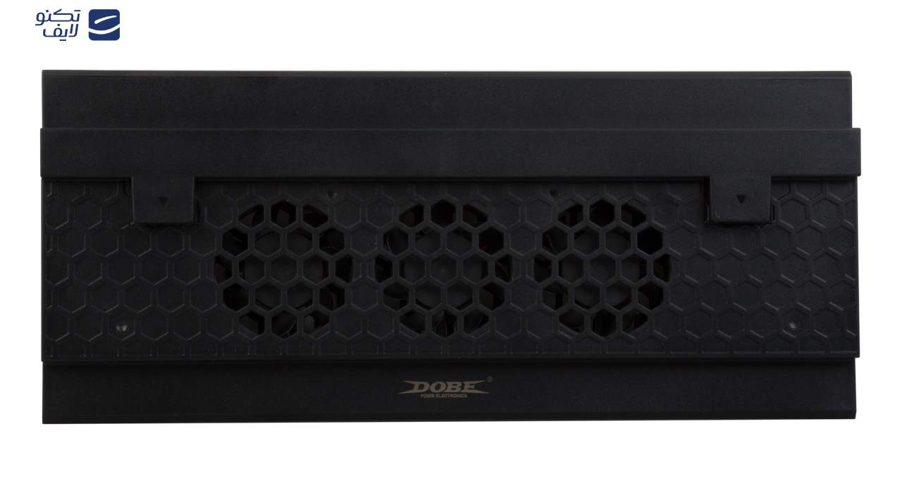 فن خنک کننده مدل TYX-620 مناسب برای ایکس باکس One S فن خنک کننده مدل TYX-620 مناسب برای ایکس باکس One S