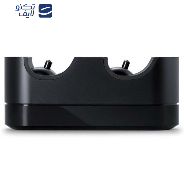 پایه شارژر دسته بازی پلی استیشن 4 مدل  Charging Station پایه شارژر دسته بازی پلی استیشن 4 مدل  Charging Station