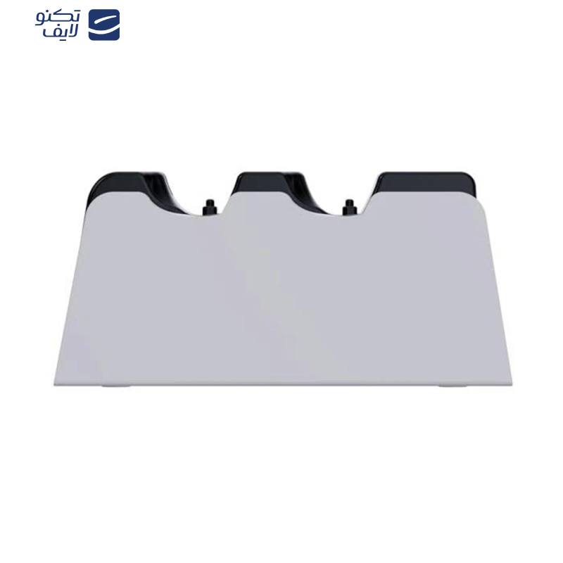 پایه شارژر دسته پلی استیشن 5 اسپارفاکس مدل SPARKFOX W20P513 پایه شارژر دسته پلی استیشن 5 اسپارفاکس مدل SPARKFOX W20P513