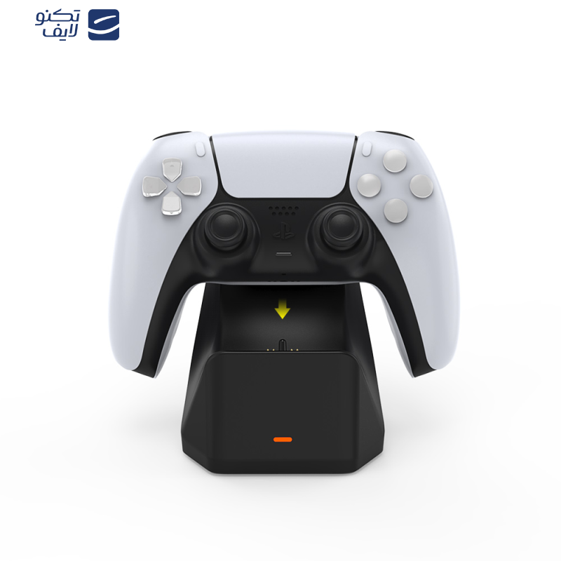 پایه شارژر دسته بازی دابی مدل 0586 پایه شارژر دسته بازی دابی مدل 0586