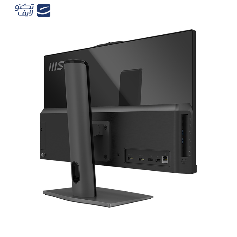 کامپیوتر همه کاره 23.8 اینچ ام اس آی مدل AM242P 1M-Core 5 120U-16GB DDR5-500GB SSD-IPS کامپیوتر همه کاره 23.8 اینچ ام اس آی مدل AM242P 1M-Core 5 120U-16GB DDR5-500GB SSD-IPS