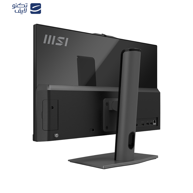 کامپیوتر همه کاره 23.8 اینچ ام اس آی مدل AM242P 1M-Core 7 150U-16GB DDR5-500GB SSD-IPS کامپیوتر همه کاره 23.8 اینچ ام اس آی مدل AM242P 1M-Core 7 150U-16GB DDR5-500GB SSD-IPS