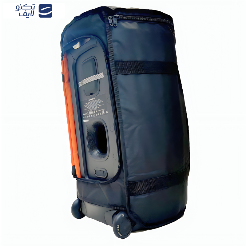 کیف حمل اسپیکر مدل 310 کیف حمل اسپیکر مدل 310