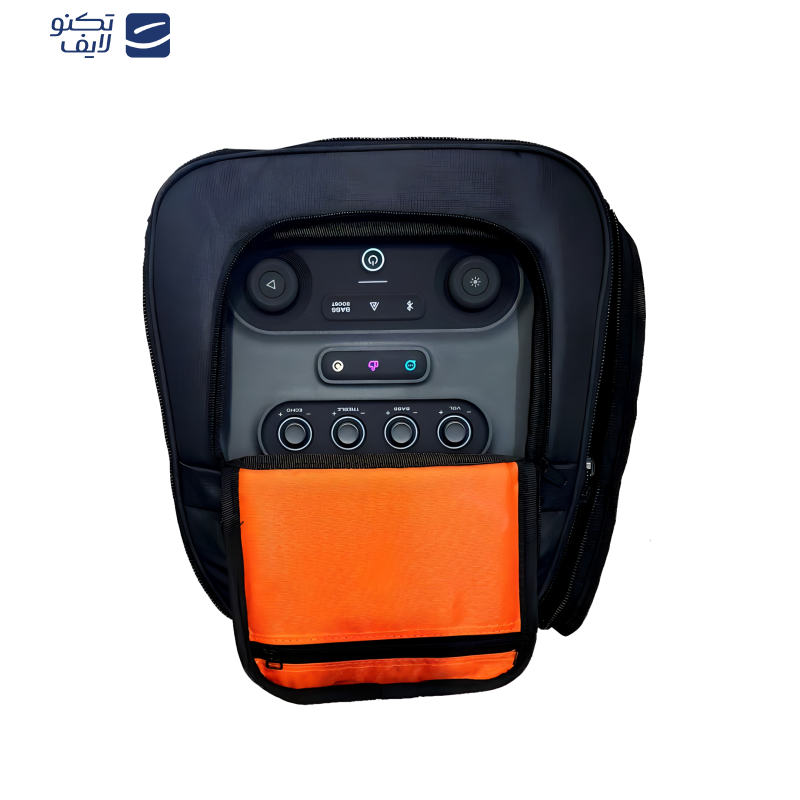 کیف حمل اسپیکر مدل PartyBox Stage 320 کیف حمل اسپیکر مدل PartyBox Stage 320