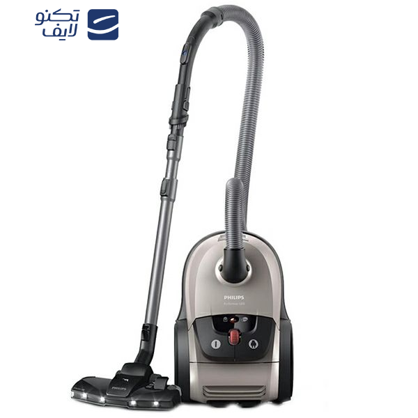 جاروبرقی فیلیپس مدل XD8052 جاروبرقی فیلیپس مدل XD8052