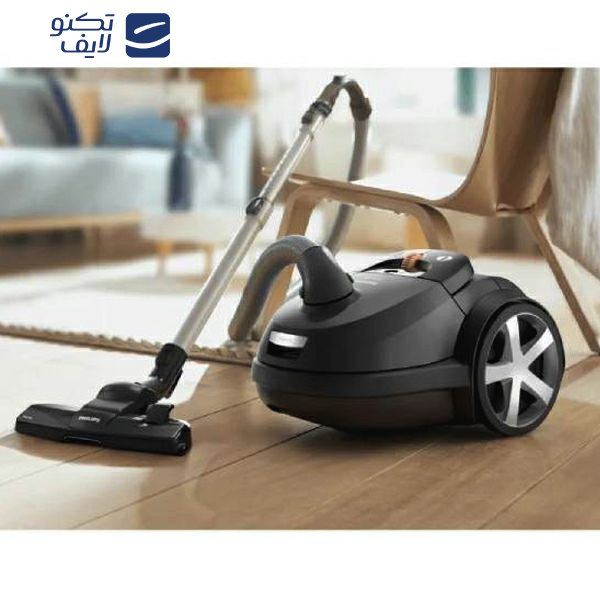 جاروبرقی فیلیپس مدل XD8022 جاروبرقی فیلیپس مدل XD8022