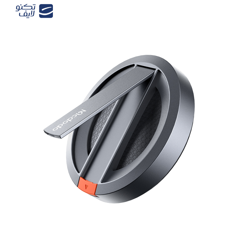 شارژر بی سیم مک دودو مدل پایه دار CH-5500 شارژر بی سیم مک دودو مدل پایه دار CH-5500