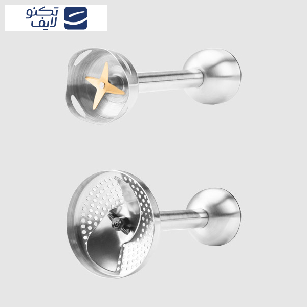 گوشت کوب برقی گاستروبک مدل 40975 گوشت کوب برقی گاستروبک مدل 40975