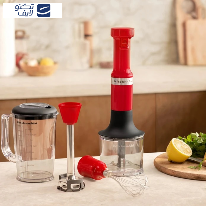 گوشت کوب برقی کیچن اید مدل 5KHBV83