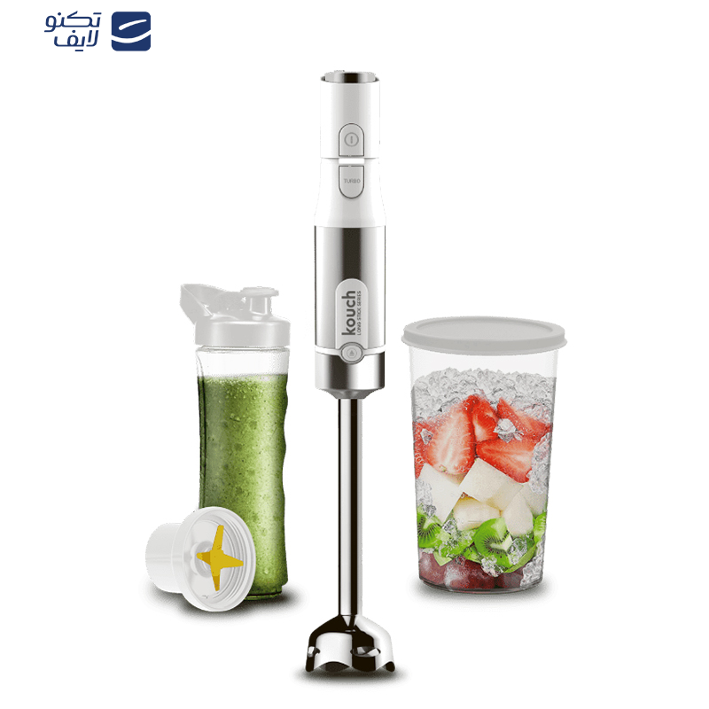 گوشت کوب برقی کوخ مدل KB-2120 گوشت کوب برقی کوخ مدل KB-2120