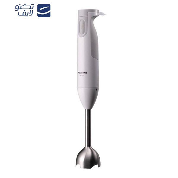 گوشت کوب برقی پاناسونیک مدل MX-GS1 گوشت کوب برقی پاناسونیک مدل MX-GS1