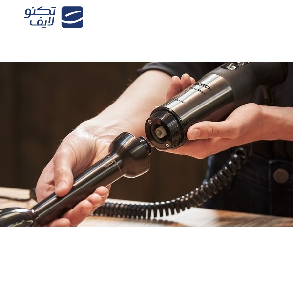 گوشت کوب برقی بوش مدل MS84CB6110 گوشت کوب برقی بوش مدل MS84CB6110