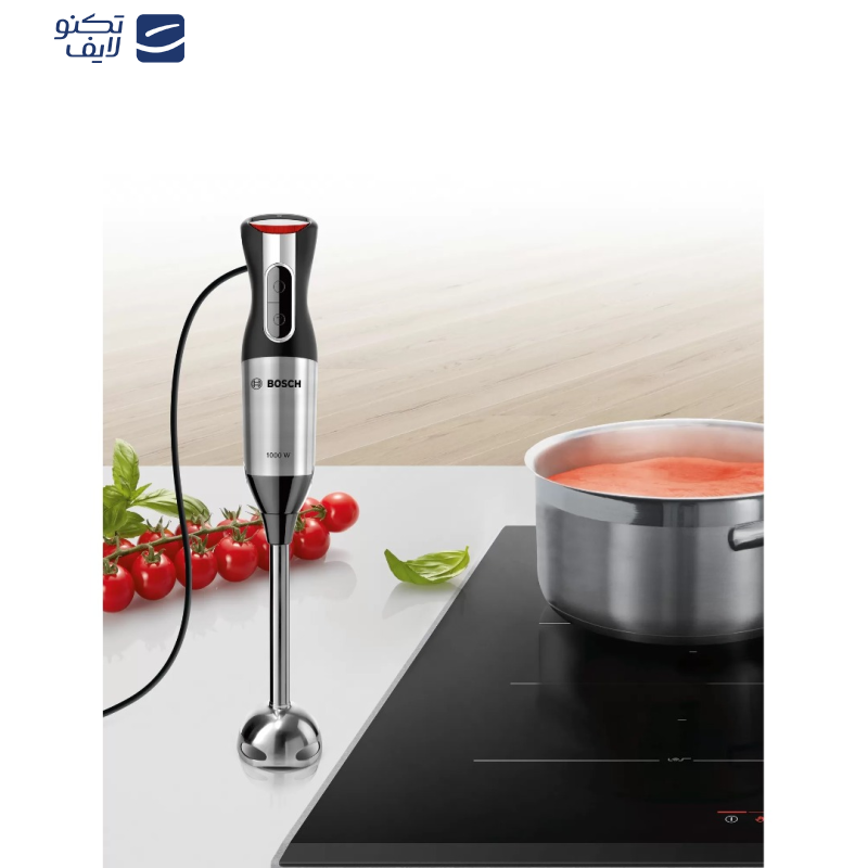 گوشت کوب برقی بوش مدل MS6CM6155