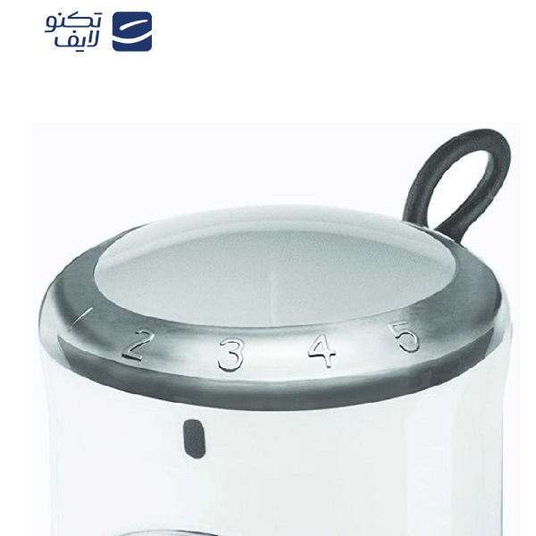 گوشت کوب برقی بلک اند دکر مدل SB4000 گوشت کوب برقی بلک اند دکر مدل SB4000