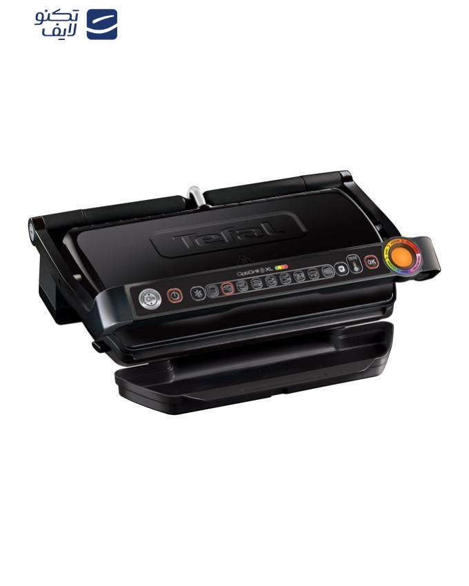 گریل و باربیکیو تفال مدل GC712 Opti گریل و باربیکیو تفال مدل GC712 Opti