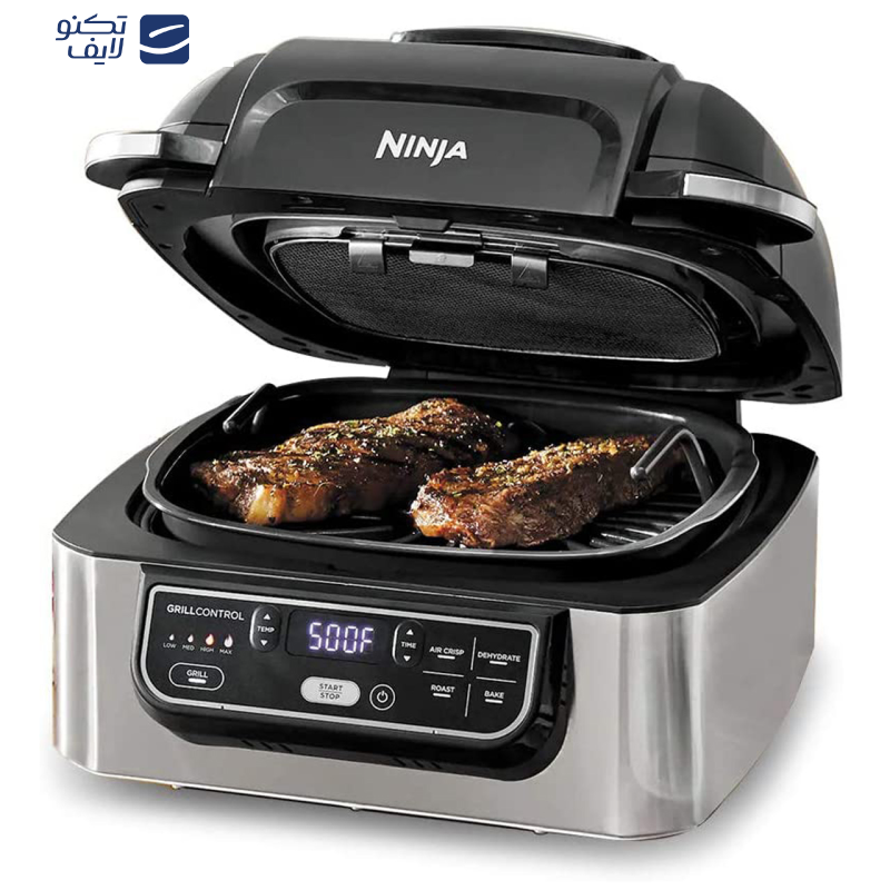گریل نینجا مدل 301