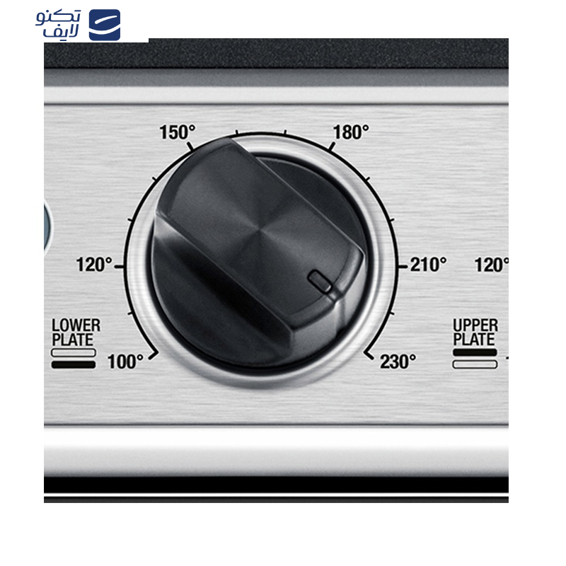 گریل سیج مدل SGR700BSS