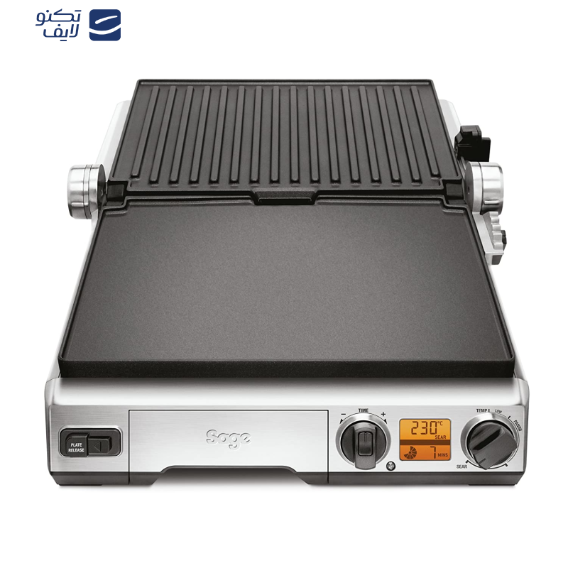 گریل سیج مدل BGR840BSS گریل سیج مدل BGR840BSS