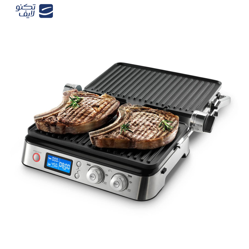 گریل دلونگی مدل CGH1012D گریل دلونگی مدل CGH1012D