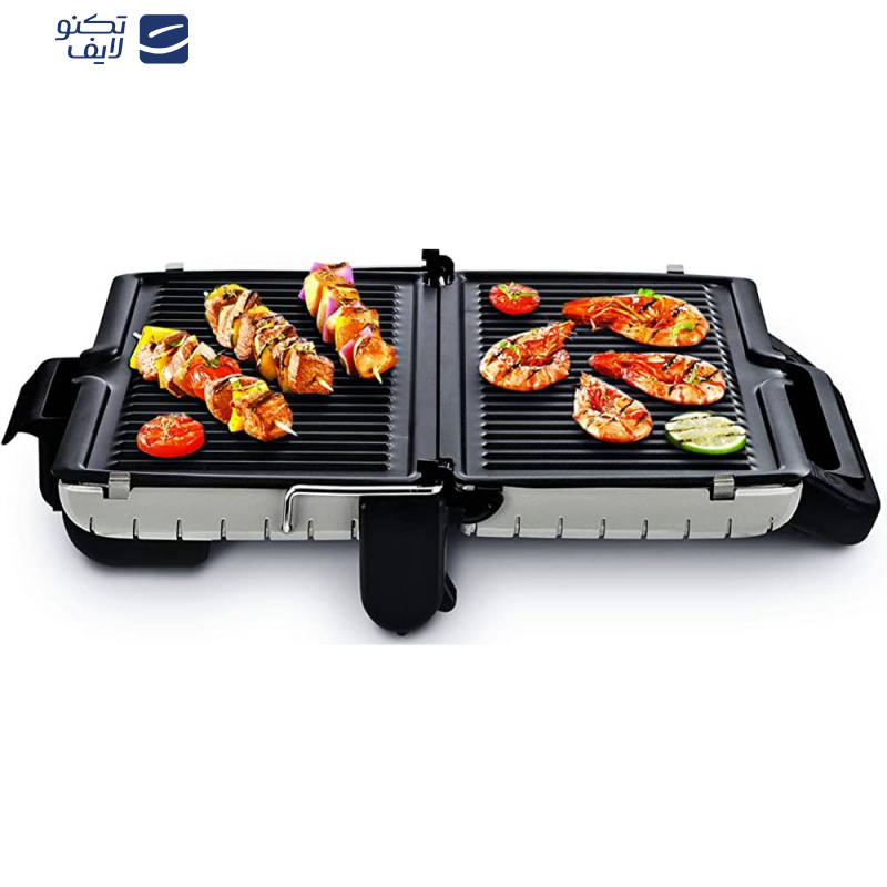 گریل تفال مدل GC 302B28