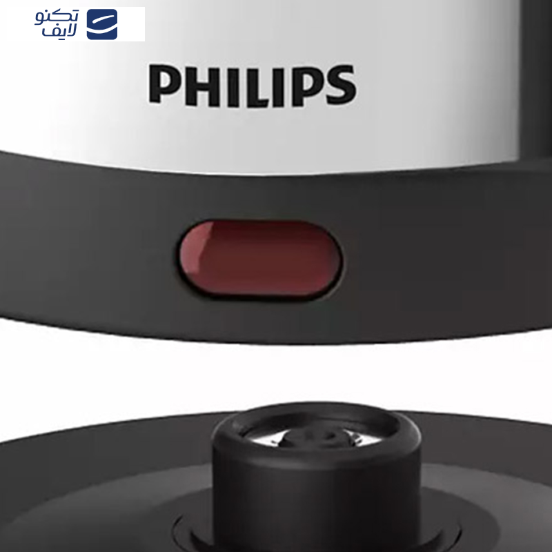 کتری برقی فیلیپس مدل HD9306 کتری برقی فیلیپس مدل HD9306