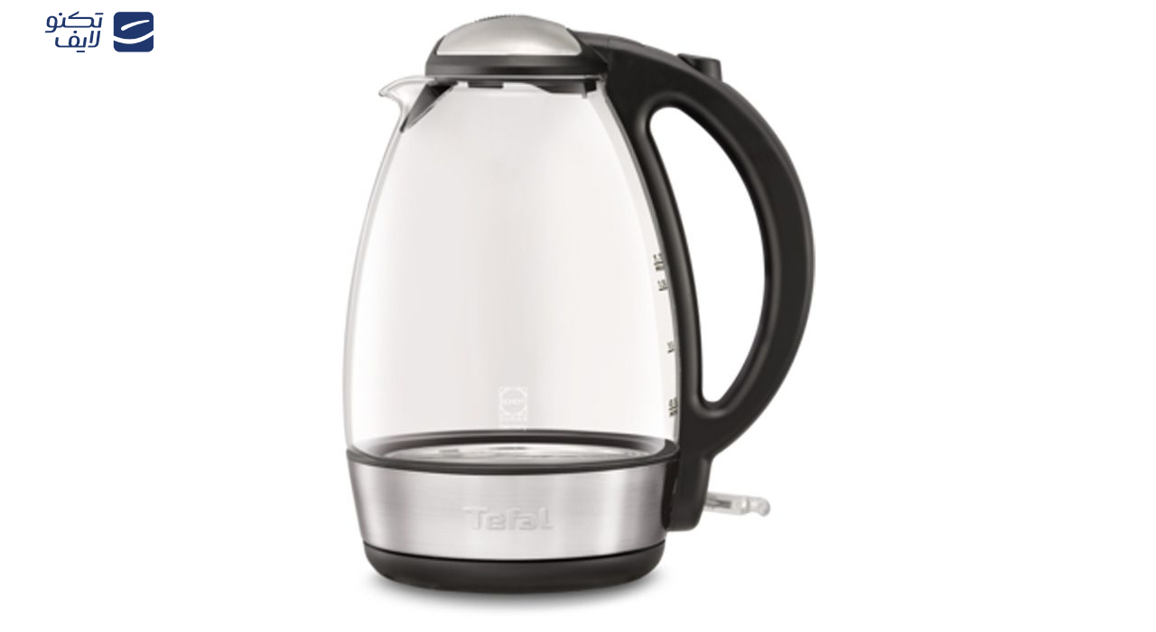 کتری برقی تفال مدل KI720810 کتری برقی تفال مدل KI720810