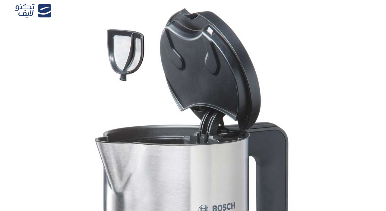 کتری برقی بوش مدل TWK8611P کتری برقی بوش مدل TWK8611P