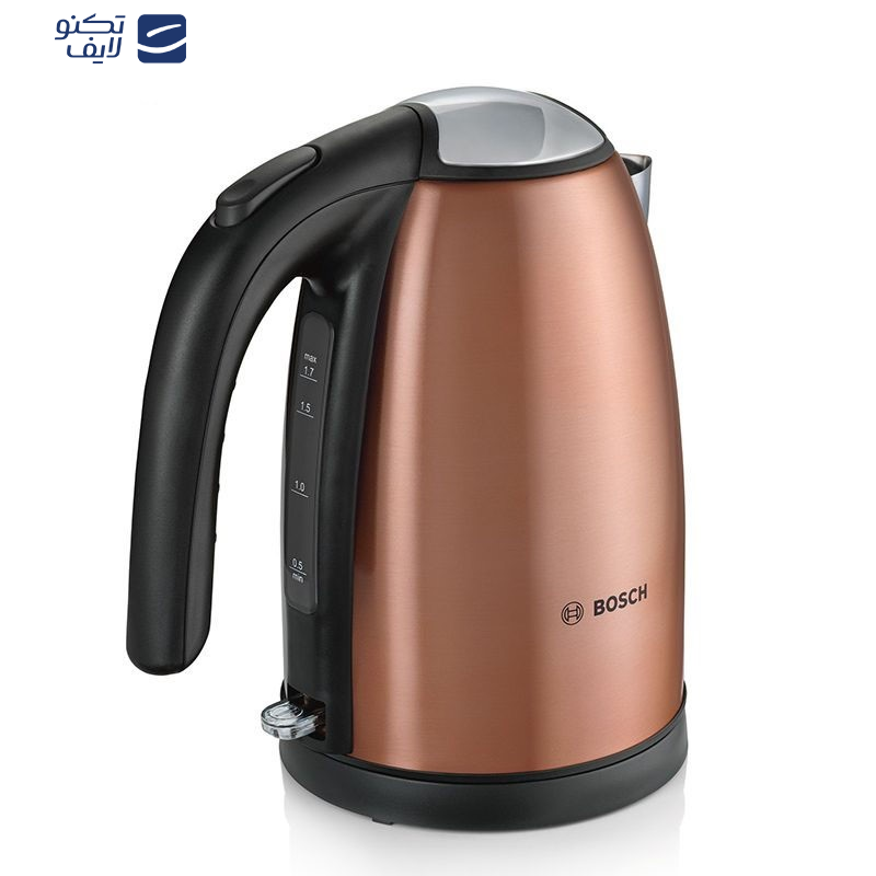 کتری برقی بوش مدل TWK7809 کتری برقی بوش مدل TWK7809