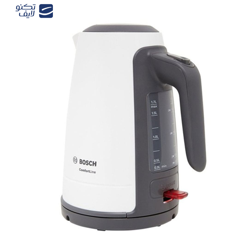 کتری برقی بوش مدل TWK6A011 کتری برقی بوش مدل TWK6A011