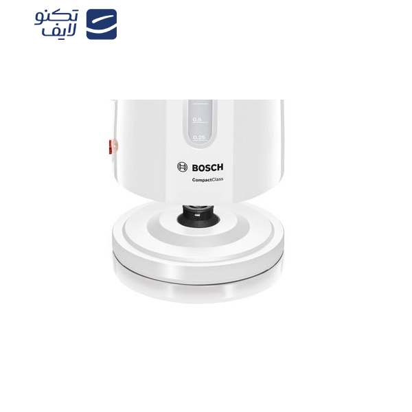 کتری برقی بوش مدل TWK3A011 کتری برقی بوش مدل TWK3A011