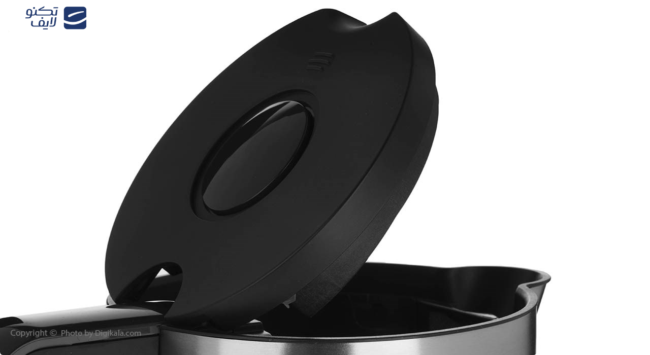 کتری برقی بوش مدل TWK 8611 کتری برقی بوش مدل TWK 8611