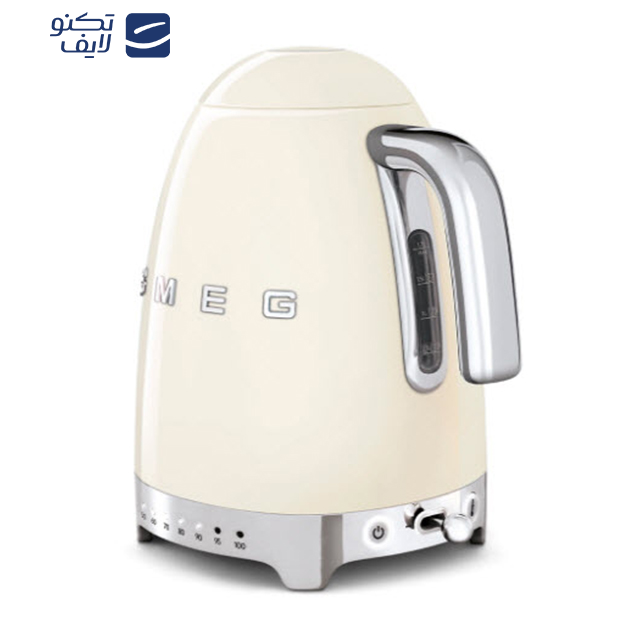 کتری برقی اسمگ مدل KLF04CR کتری برقی اسمگ مدل KLF04CR