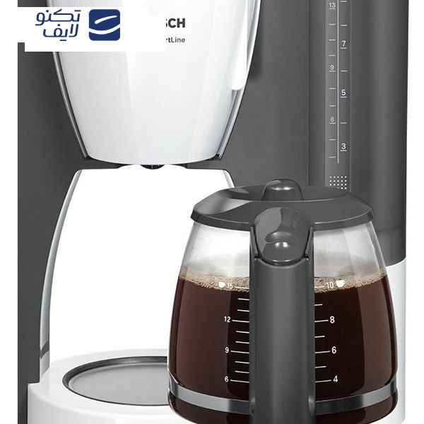 قهوهساز بوش مدل TKA6A041 قهوهساز بوش مدل TKA6A041