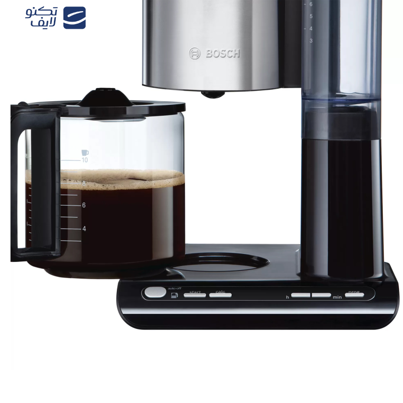 قهوه ساز بوش مدل TKA8633 قهوه ساز بوش مدل TKA8633